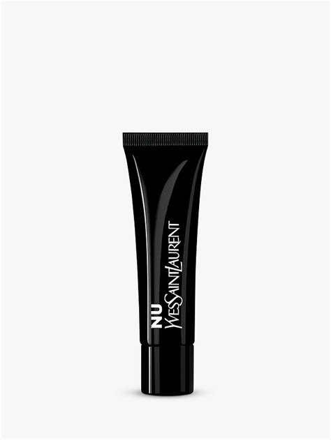 ysl nu tone corrector green